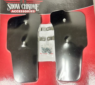 HONDA GOLDWING GL1800 低侧发球烟风挡板 52-865L — 第 1/4 张图片