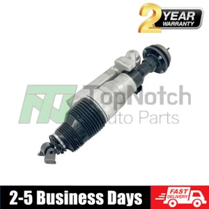Suspensión neumática delantera derecha puntal ajuste Maybach 57 62 W240 2002-13 5,5 L A2403202013 - Imagen 1 de 7