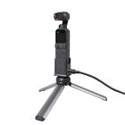 Sunnylife Camera Charging Base Tripod Adapter for DJI OSMO Pocket 1/2 Camera