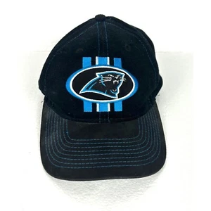 Carolina Panthers Vintage Drew Pearson Cap - Bild 1 von 4