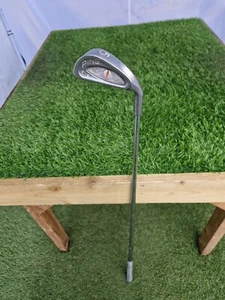 Ping Eye #5 Iron - Orange Dot - ZZ Lite Stiff Flex Steel Shaft - Right Handed - Picture 1 of 9