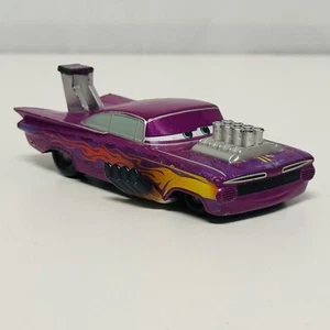 Coches Disney Pixar - Hot Roddin' Ramone Sally Disney Store - 1:43 Diecast DAÑADO - Imagen 1 de 1