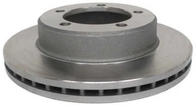 Rotor de freno de disco compatible con Workhorse Custo W22 RAYBESTOS 2001-2009 Foto 1 de 3