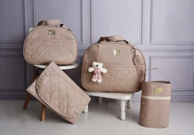 Bolsa maternidade - Imagem 1 de 4