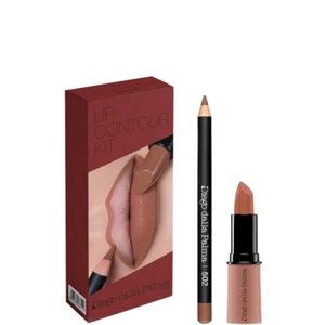 LIP CONTOUR KIT ROSSETTO N.502 + MATITA - Diego Dalla Palma - Imagen 1 de 1