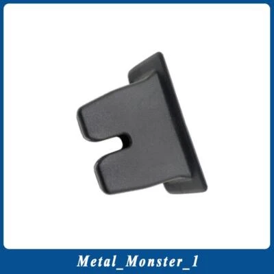 Tapa de bloqueo de la tapa del maletero trasero para Cadillac XTS 2014 2015-2019 Foto 1 de 4