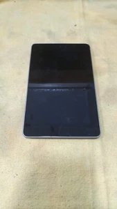 TGB239 Asus Google Nexus 7 (2012) Tablet ME370T TAB READ DESCRIPTION - Picture 1 of 4