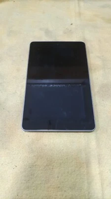 TGB239 Asus Google Nexus 7 (2012) Tablet ME370T TAB READ DESCRIPTION - Image 1 of 4