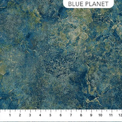 Stonehenge Gradations II от Northcott — текстура кварца Blue Planet No26756-48 - Изображение 1 из 1