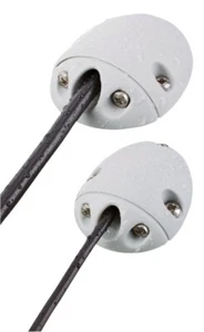 Newmar RA-3 Cable FEED-THRU 0.39-0.47 Inch Cable Diameter - Bild 1 von 1