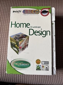 Home And Landscape Design By Punch Software - Picture 1 of 3
