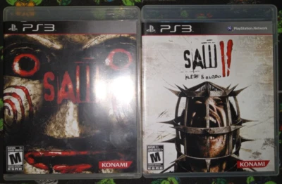 Sierra 1 2 PS3 Foto 1 de 3