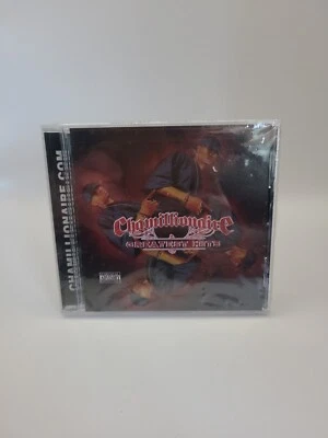 Chamillionaire - Greatest Hits (Parental Advisory, 2008) - Image 1 of 4