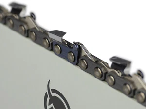 Sägekette passend für Fuxtec KS262 50 cm 325“ 1,5mm 76 TG Vollmeißel chain - Bild 1 von 1