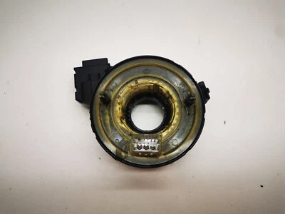 AUDI A6 S6 C6  LHD SLIP RING CLOCK SQUIB  SRS RING OEM 3C0959653 2004 - Image 1 of 4