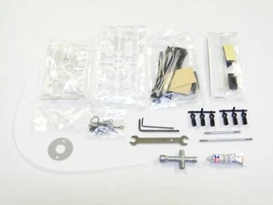 NEW TAMIYA SUPERSHOT Tools & Hardware Servo Saver Parts P & Z HOTSHOT SUPER TP18 - Picture 1 of 6