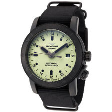 Glycine Airman Wristwatches with 21 Jewels for sale | eBay