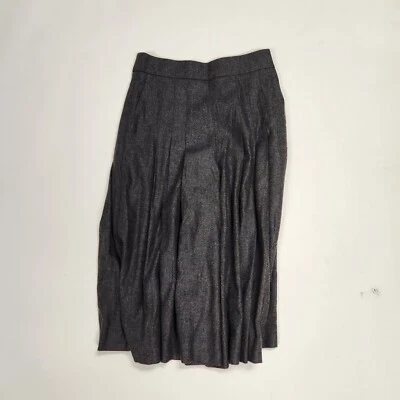 Culottes plisados Reiss Carson talla 0 Foto 1 de 4