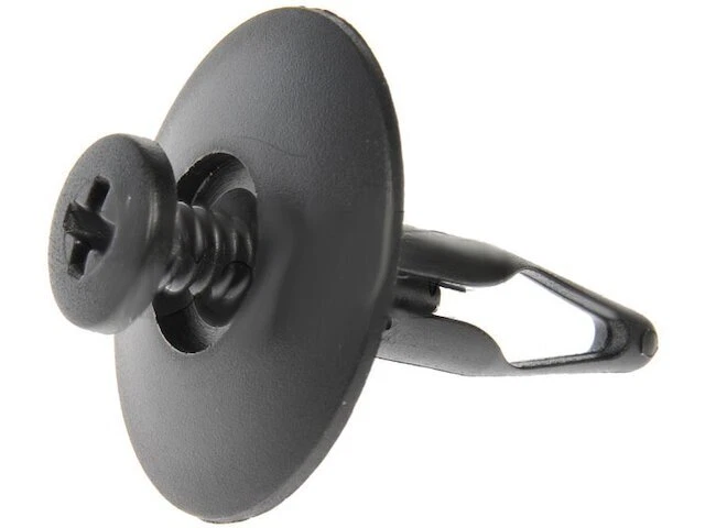 上部散热器支撑挡板夹适用于福特 F150 1997 - 2003,2009 - 2014 29YPZK — 第 1/1 张图片