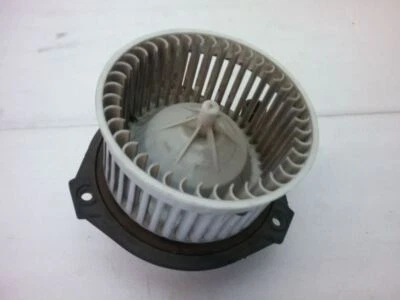 Control de temperatura manual del motor del soplador 00-05 BUICK CENTURY A-18N Foto 1 de 4