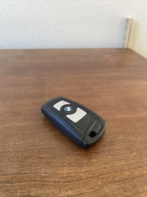 Mando a distancia sin llave inteligente para BMW 328i 335i/3 botones 434 Mhz Foto 1 de 3