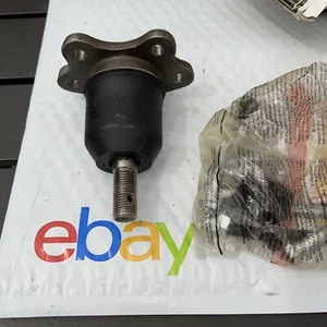 Parts Master K6292 Suspension Ball Joint Front Upper FREE SHIPPING - Picture 1 of 2