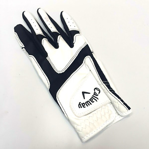 Callaway OPTI FIT Womens Adult Golf Glove -One Size Fits Most-Right Hand-EUC