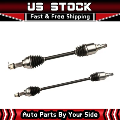 Junta de eje CV delantero Surtrack para Nissan Sentra 2013-2018 Foto 1 de 4