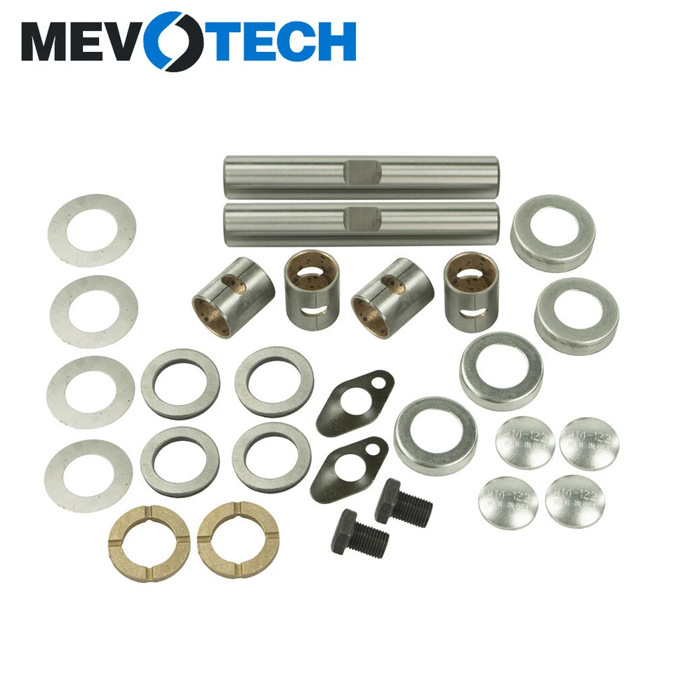 King Pin Kit FOR Dodge Truck Fargo Truck 1948-1973 KX90 8453B - Image 1 of 1