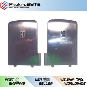 10-15 Jaguar XJ XJL Front Right RH + Left LH Door Interior Trim Panel Set OEM - Foto 1 di 7