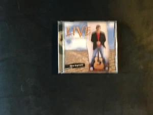LIVE Songs From The Road By Steve Angrisano CD  - Picture 1 of 1