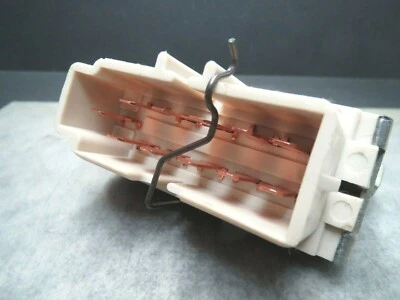 Ignition Switch for Ford Bronco Aerostar Tempo BWD CS96 - Ships Fast! - Image 1 of 4