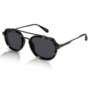 Gafas de sol Police Lewis Hamilton Lewis05 SPLA26N para hombre 0568 baquelita brillante/humo - Imagen 1 de 3
