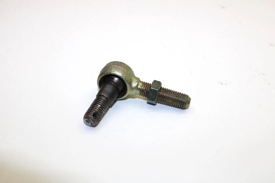 Yamaha Rs Vector 2005 OEM rosca derecha extremo varilla de amarre 8CR-23845-10-00 Q2477 Foto 1 de 4