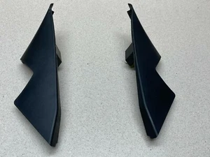 2004-2006 NISSAN ALTIMA RS/PASSENGER LS DRIVER MIRROR CORNER TRIM 80292 ZB000 - Bild 1 von 3