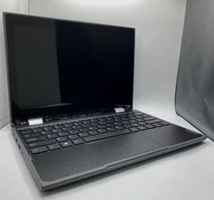 FOR PARTS  Lenovo 300e 2nd Gen Touch Intel Celeron N4100 4GB RAM 64GB eMMC - Picture 1 of 8