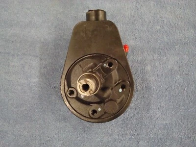 Camión Dodge Ram 2500 3500 1997 98 99 2000 01 02 bomba de dirección asistida # 381058 Foto 1 de 3