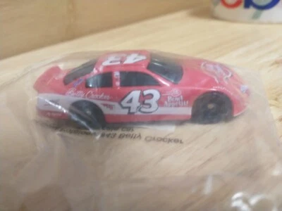 Unbranded NASCAR 1/64 diecast #43 Betty Crocker John Andretti 2001 promo Dodge - Image 1 of 4