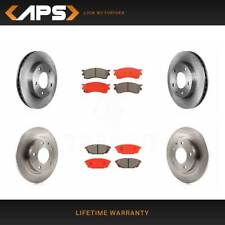 StopTech Front 83.550.4300.72 Brake Rotor StopTech Front 83.550.4300.72 Brake Rotor