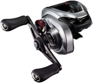 SHIMANO Bait Reel 21 SCORPION DC 150 RIGHT Handle From Japan New