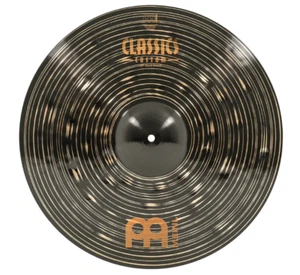 Meinl Classics Custom Dark 19" Crash Becken / Neu mit Garantie / Modell # CC19DAC - Bild 1 von 7