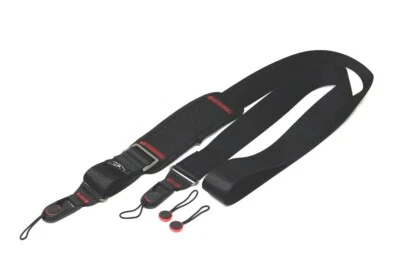 Camera Strap Universal Quick Release  Shoulder Neck Belt Adjustable for All DSRL - Image 1 of 4