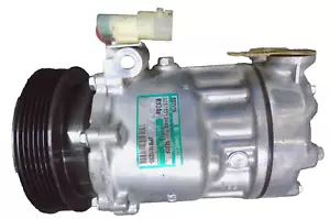ROVER 25 / 45 / MG ZR / MG ZS 2.0 TD COMPRESSOR AIR CONDITIONING JPB101230 1999- - Picture 1 of 4