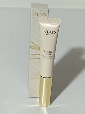 Kiko Milano Dolce Diva Glam Cushion Highlighter 14ml (03) - Bild 1 von 4