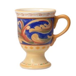 Pfaltzgraff - Villa Della Luna - 10er Set Sockel Kaffeetassen - Bild 1 von 1