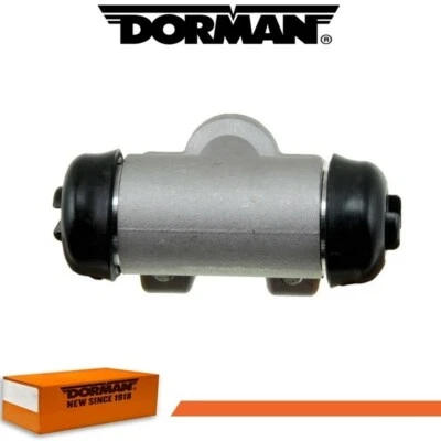 Dorman Drum Brake Wheel Cylinder for 1990-1991 HONDA CRX Foto 1 de 4