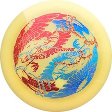 Innova Champion Zen Shryke Sweet Spot Disc Golf