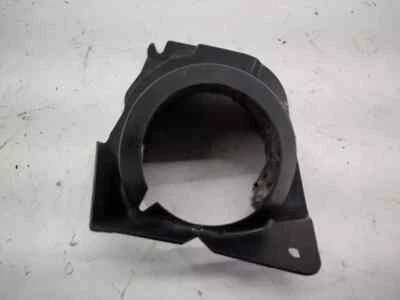 Cubierta de orificio de columna de dirección MATRIX 2009 2013 TOYOTA borde delantero izquierdo del lado del conductor Foto 1 de 4