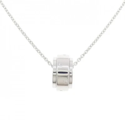 Auténtico collar de diamantes Piaget #270-004-095-3349 Foto 1 de 4