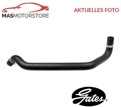 KÜHLUNG KÜHLERSCHLAUCH OBERE GATES 05-2252 A FÜR FORD TRANSIT - Image 1 of 4